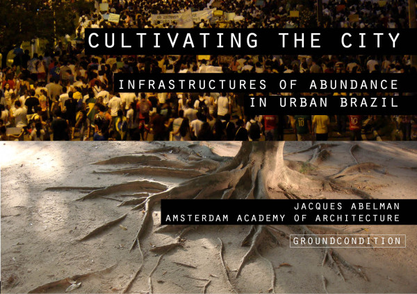 Cultivating the City Presentation cover